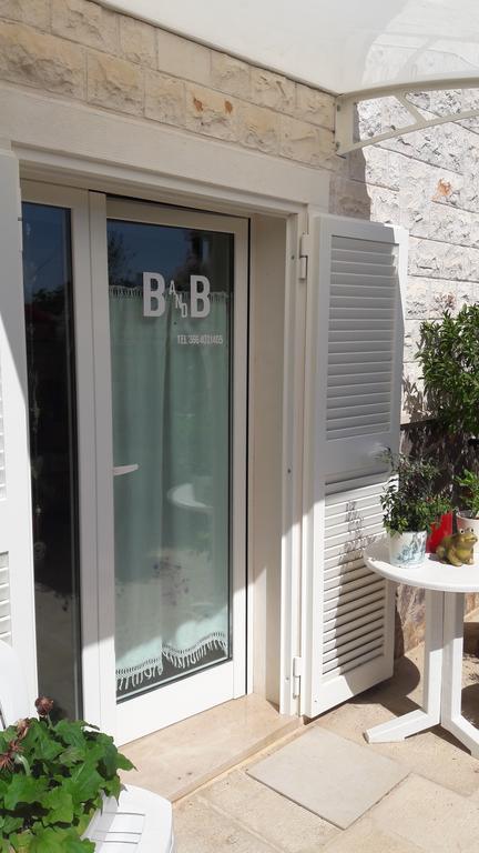 B&b Gaestehaus Tagaro Locorotondo Bagian luar foto