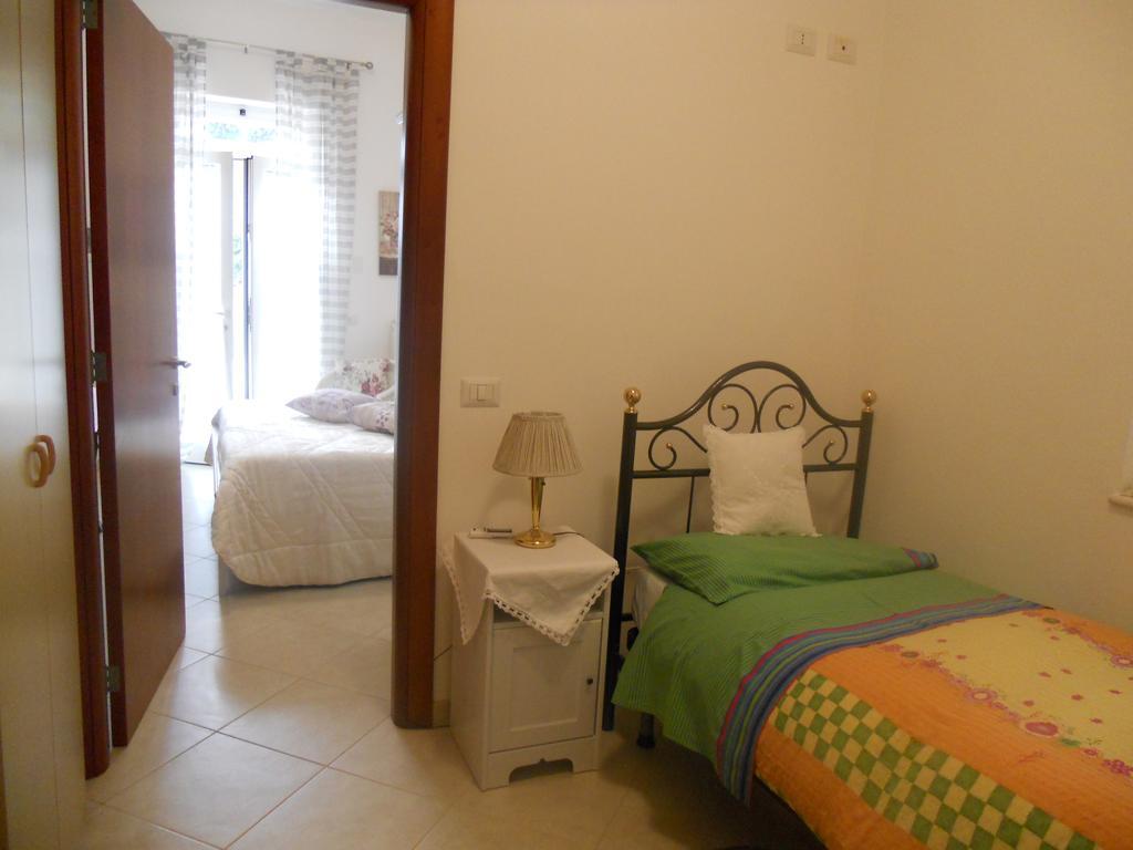 B&b Gaestehaus Tagaro Locorotondo Bagian luar foto