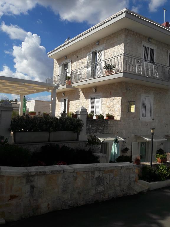 B&b Gaestehaus Tagaro Locorotondo Bagian luar foto