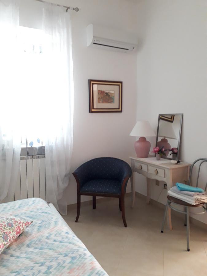 B&b Gaestehaus Tagaro Locorotondo Bagian luar foto