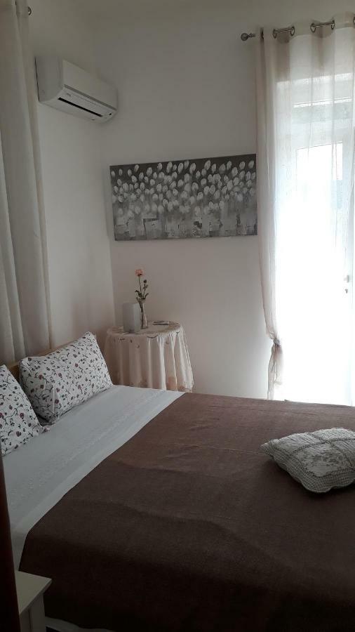B&b Gaestehaus Tagaro Locorotondo Bagian luar foto