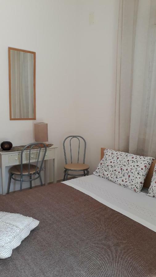 B&b Gaestehaus Tagaro Locorotondo Bagian luar foto