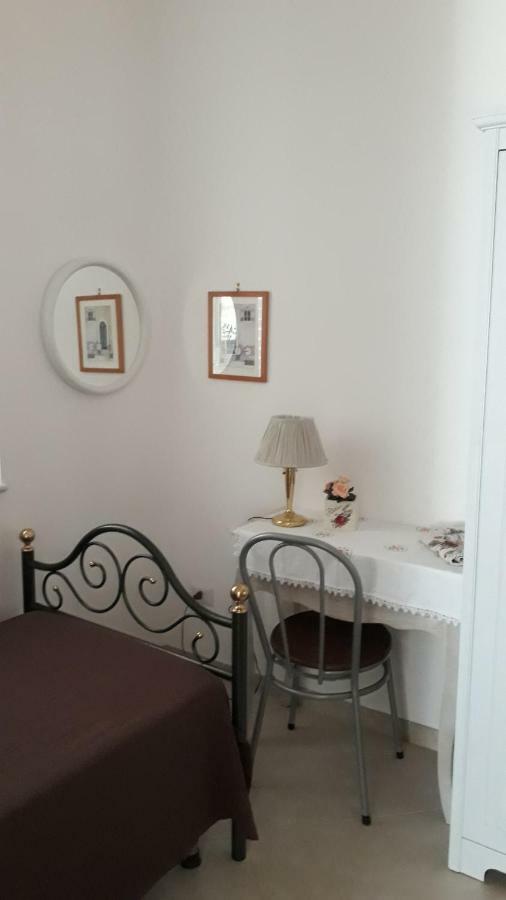 B&b Gaestehaus Tagaro Locorotondo Bagian luar foto