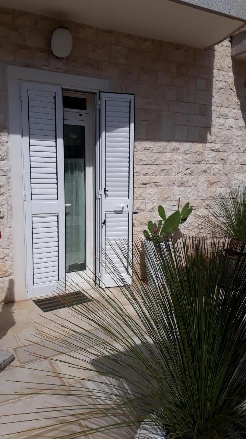 B&b Gaestehaus Tagaro Locorotondo Bagian luar foto