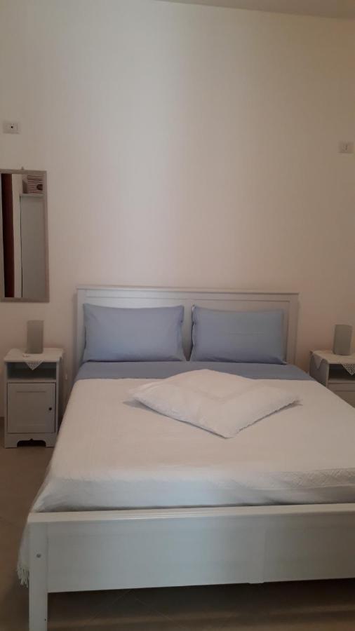 B&b Gaestehaus Tagaro Locorotondo Bagian luar foto