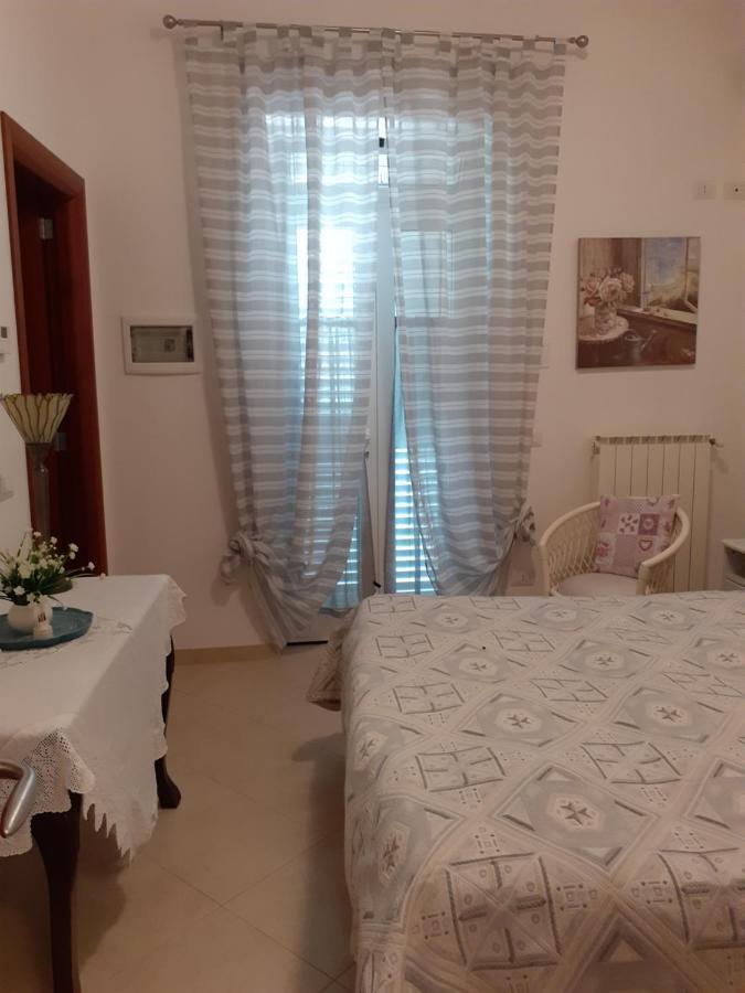B&b Gaestehaus Tagaro Locorotondo Bagian luar foto