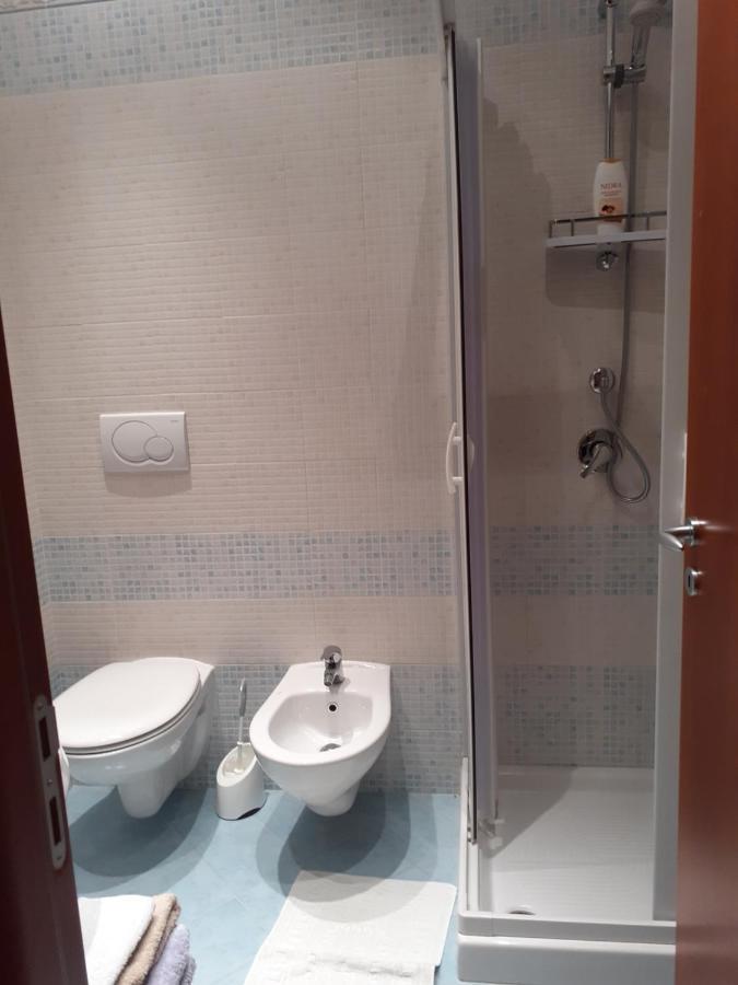 B&b Gaestehaus Tagaro Locorotondo Bagian luar foto