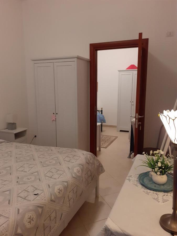 B&b Gaestehaus Tagaro Locorotondo Bagian luar foto